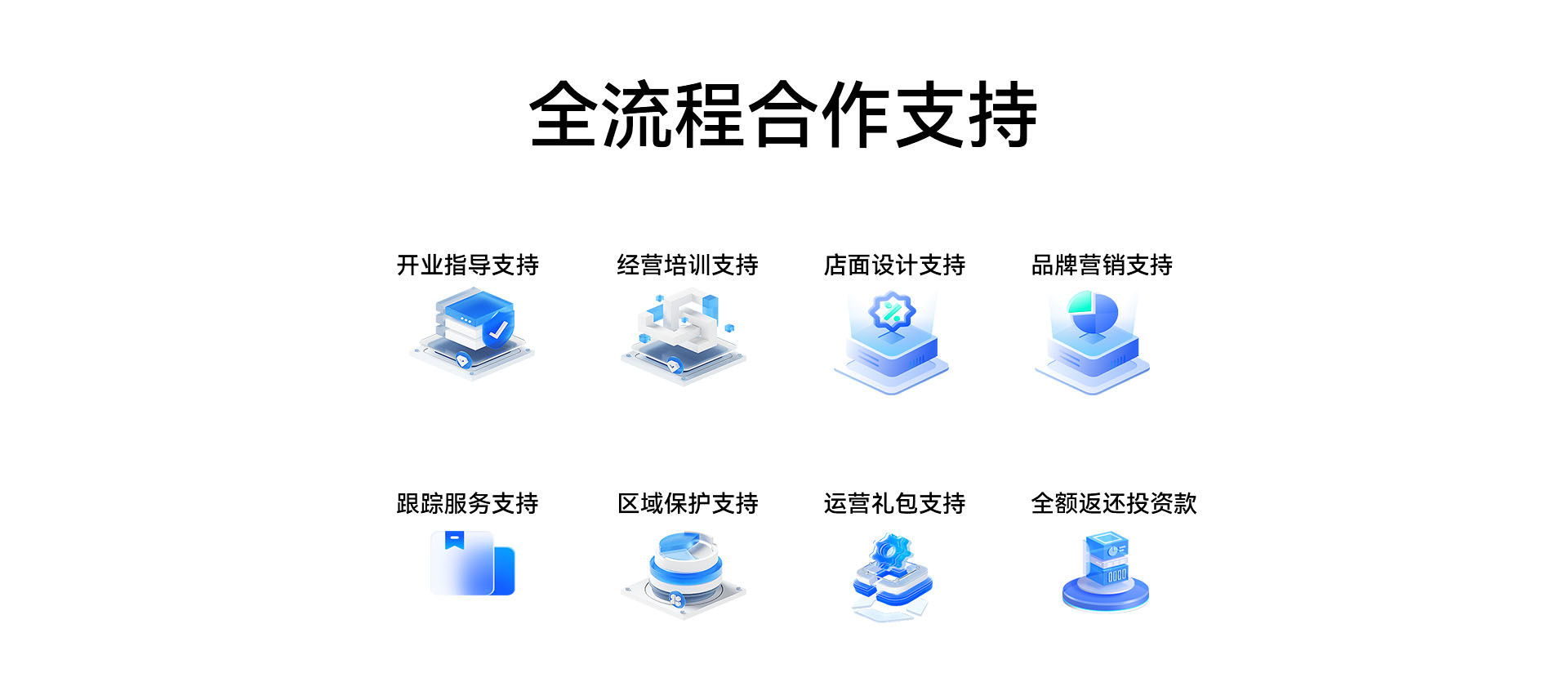 题分邦AI学习室 - 提分邦AI自习室招商合作相关场景1